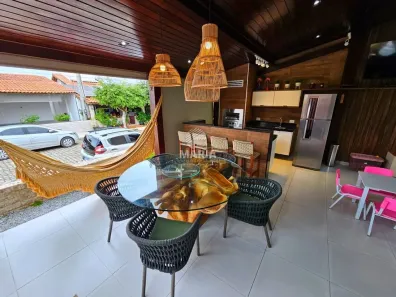 Casa de Condomínio com 4 Quartos à venda, 120m² no Ebenezer, Gravatá