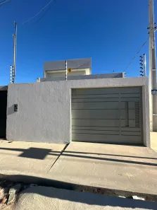Casa com 3 Quartos para venda ou aluguel, 120m² no Loteamento Recife, Petrolina