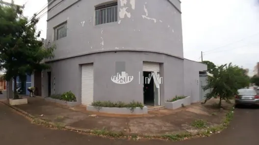 Ponto Comercial para alugar, 60m² no Centro, Londrina