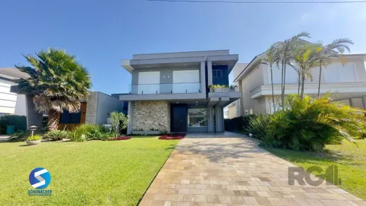 Casa de Condomínio com 5 Quartos à venda, 270m² no Centro, Xangri-Lá