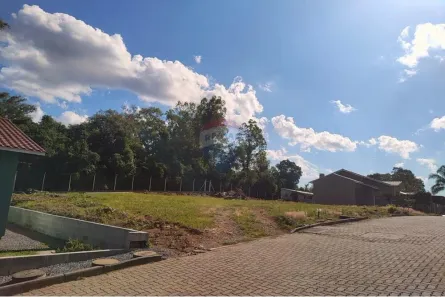 Lote/Terreno à venda, 365m² no São Roque, Bento Gonçalves