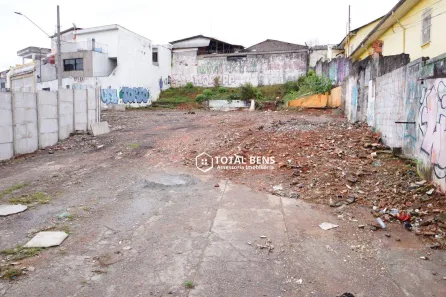 Lote/Terreno para alugar, 822m² no Vila Maria Alta, São Paulo
