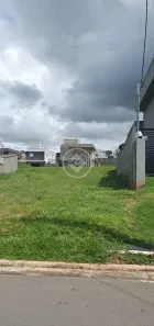 Lote/Terreno à venda, 323m² no Jardins Porto, Senador Canedo