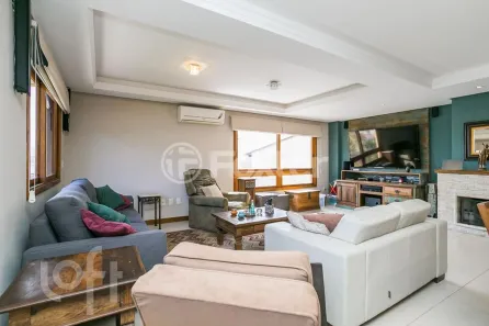 Casa de Condomínio com 3 Quartos à venda, 230m² no Tristeza, Porto Alegre