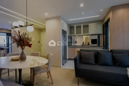 Apartamento com 3 Quartos à venda, 67m² no Vila Anastácio, São Paulo