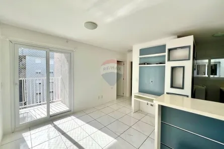 Apartamento com 2 Quartos à venda, 52m² no Estância Velha, Canoas