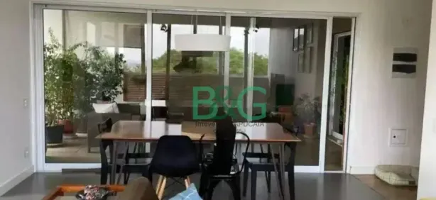 Apartamento com 2 Quartos à venda, 130m² no Vila Ipojuca, São Paulo