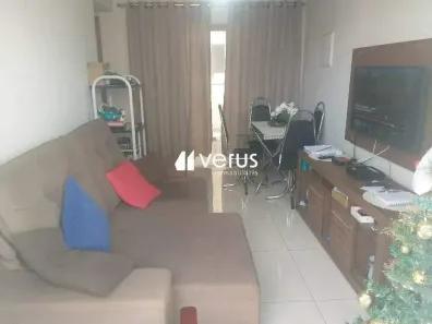 Apartamento com 2 Quartos à venda, 59m² no Santa Mônica, Uberlândia