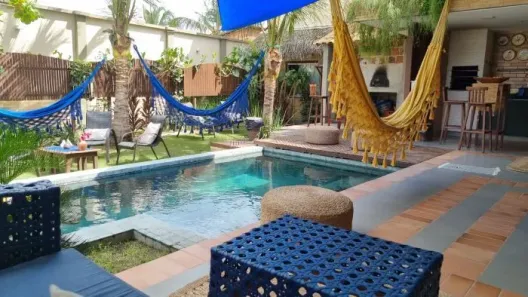Imóvel Comercial com 6 Quartos à venda, 700m² no Jericoacoara, Jijoca de Jericoacoara