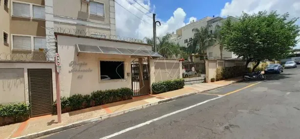 Apartamento com 3 Quartos à venda, 63m² no Centro, Araraquara