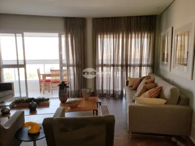 Apartamento com 4 Quartos à venda, 165m² no Centro, São Bernardo do Campo