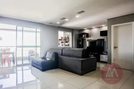 Apartamento com 3 Quartos à venda, 140m² no Vila Andrade, São Paulo