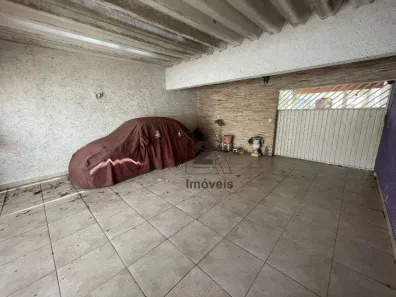 Sobrado com 3 Quartos para alugar, 350m² no Vila Nova Manchester, São Paulo