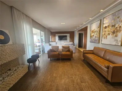 Apartamento com 3 Quartos à venda, 200m² no Santa Teresinha, São Paulo