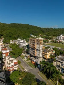 Apartamento com 1 Quarto à venda, 22m² no Jurerê, Florianópolis