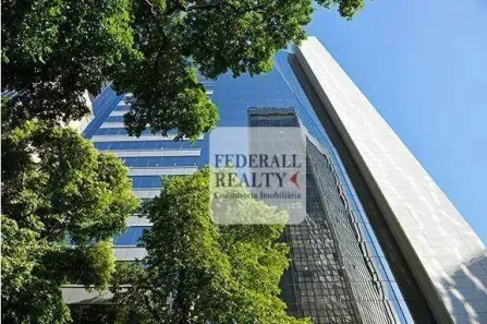 Sala Comercial para alugar, 2756m² no Centro, Rio de Janeiro