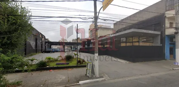 Lote/Terreno à venda, 11500m² no Brás, São Paulo