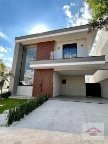 Casa de Condomínio com 3 Quartos à venda, 200m² no Recanto Quarto Centenário, Jundiaí