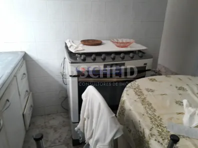 Casa com 2 Quartos à venda, 75m² no Vila Romano, São Paulo