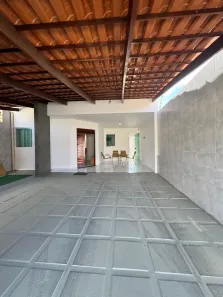 Casa com 2 Quartos à venda, 280m² no Liberdade, Campina Grande