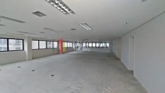 Prédio Comercial à venda, 2750m² no Vila Olímpia, São Paulo