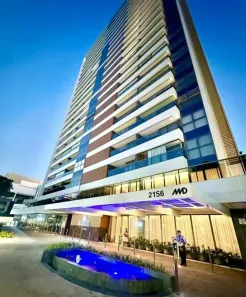 Apartamento com 1 Quarto para alugar, 44m² no Horto Florestal, Salvador