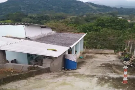 Fazenda/Sítio com 1 Quarto à venda, 1200m² no , Pedro de Toledo