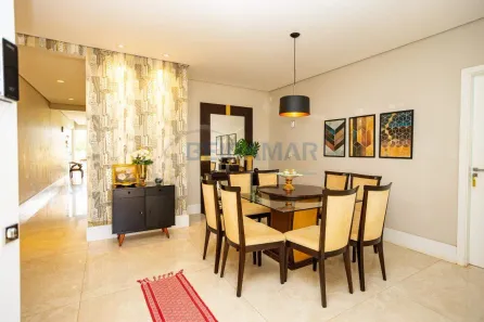 Casa de Condomínio com 5 Quartos à venda, 345m² no Paranoá, Brasília