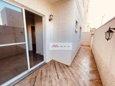Apartamento com 2 Quartos à venda, 62m² no Jardim do Lago, Campinas