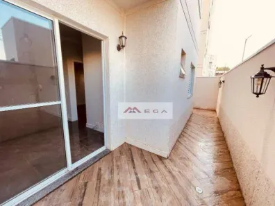 Apartamento com 2 Quartos à venda, 62m² no Jardim do Lago, Campinas