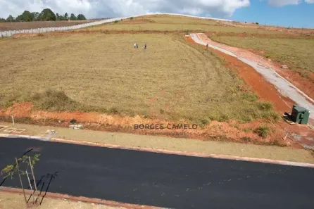 Lote/Terreno à venda, 1200m² no Alphaville - Lagoa dos Ingleses, Nova Lima