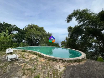 Casa com 6 Quartos para alugar, 4500m² no São Conrado, Rio de Janeiro