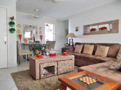 Apartamento com 3 Quartos à venda, 100m² no Vila Trujillo, Sorocaba
