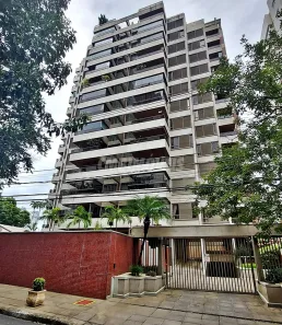 Cobertura com 4 Quartos à venda, 359m² no Cambuí, Campinas