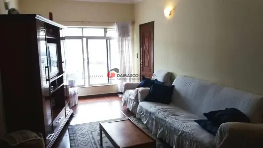 Casa com 2 Quartos à venda, 249m² no Olímpico, São Caetano do Sul