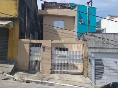 Casa com 2 Quartos à venda, 114m² no Americanópolis, São Paulo