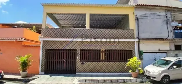 Casa com 3 Quartos à venda, 130m² no Cosmorama, Mesquita
