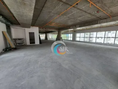 Sala Comercial para alugar, 715m² no Vila Guarani (Z Sul), São Paulo