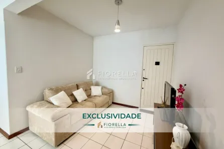 Apartamento com 2 Quartos à venda, 50m² no Kobrasol, São José