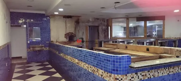 Ponto Comercial para alugar, 300m² no Santa Maria, São Caetano do Sul