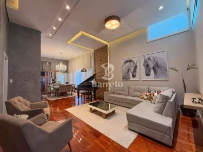Casa de Condomínio com 3 Quartos à venda, 247m² no Ibiporã, Ibiporã