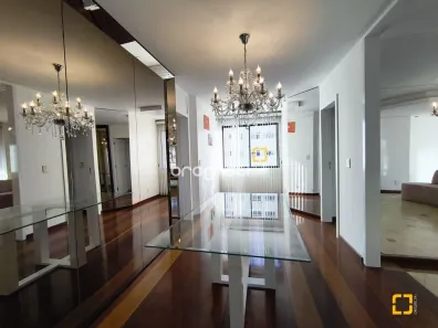 Apartamento com 3 Quartos à venda, 120m² no Centro, Florianópolis