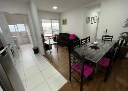 Apartamento com 2 Quartos à venda, 72m² no Parque da Mooca, São Paulo
