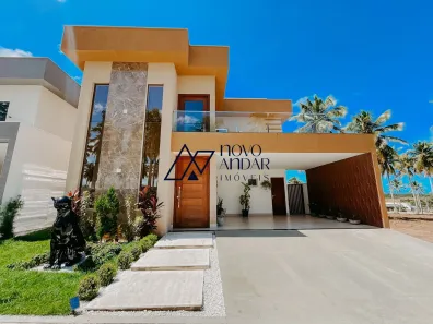 Casa com 5 Quartos à venda, 240m² no Cajupiranga, Parnamirim