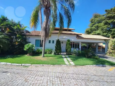 Casa de Condomínio com 4 Quartos à venda, 187m² no Vila Progresso, Niterói