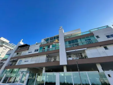 Cobertura com 3 Quartos à venda, 188m² no Canasvieiras, Florianópolis