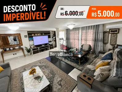Sobrado com 3 Quartos para alugar, 300m² no Centro, Ponta Grossa