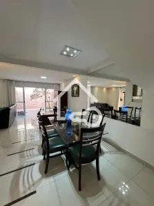 Casa de Condomínio com 3 Quartos à venda, 220m² no Demarchi, São Bernardo do Campo