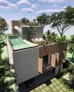 Casa com 4 Quartos à venda, 428m² no Jardim Paulista, São Paulo