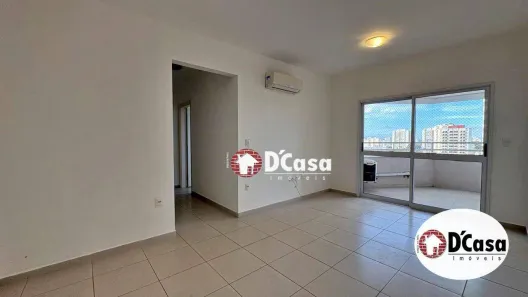 Apartamento com 2 Quartos à venda, 77m² no Vila das Jabuticabeiras, Taubaté